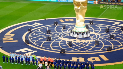 Mundial de futbol 2026