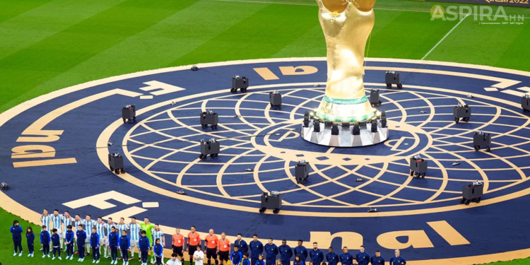 Mundial de futbol 2026