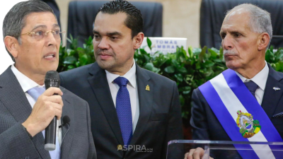 Los 3 poderes del Estado de hoNDURAS